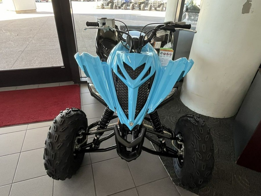 2024 Yamaha Raptor 700