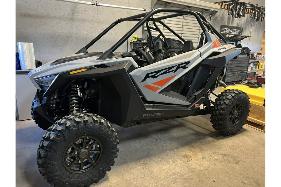 2024 Polaris Industries RZR PRO XP SPORT