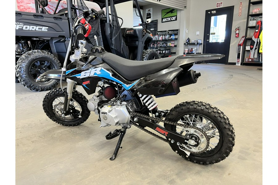 2025 SSR Motorsports SR70 AUTO