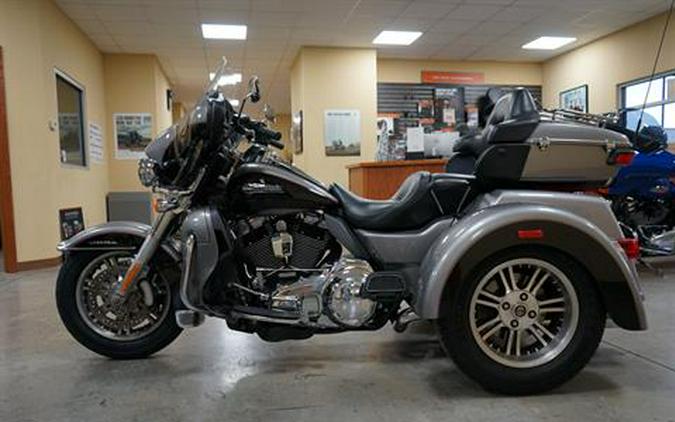 2016 Harley-Davidson Tri Glide® Ultra