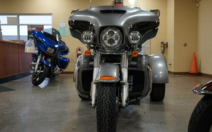 2016 Harley-Davidson Tri Glide® Ultra