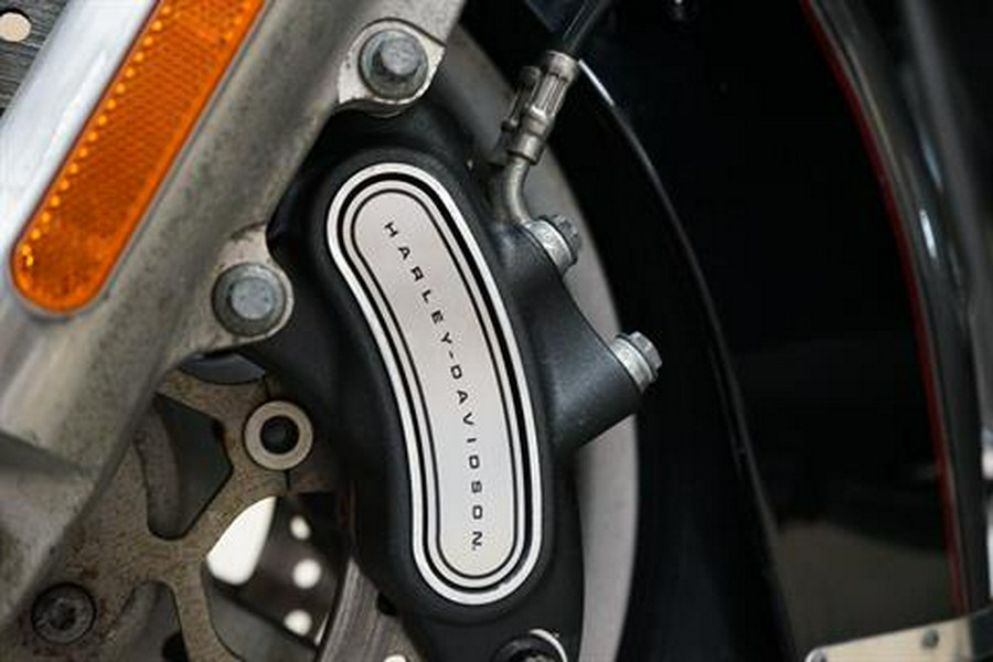 2016 Harley-Davidson Tri Glide® Ultra