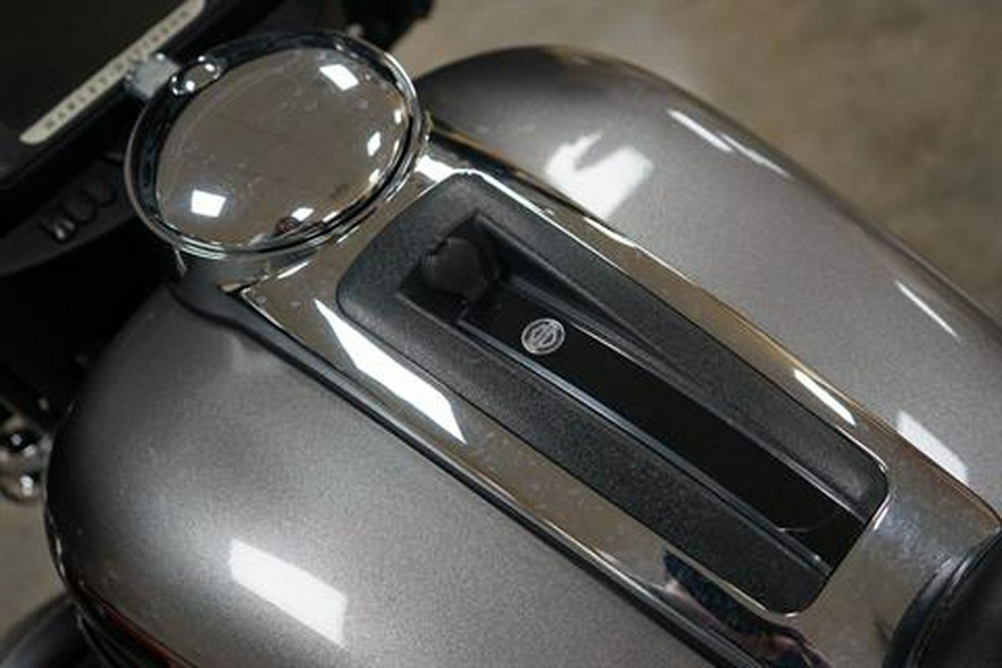 2016 Harley-Davidson Tri Glide® Ultra