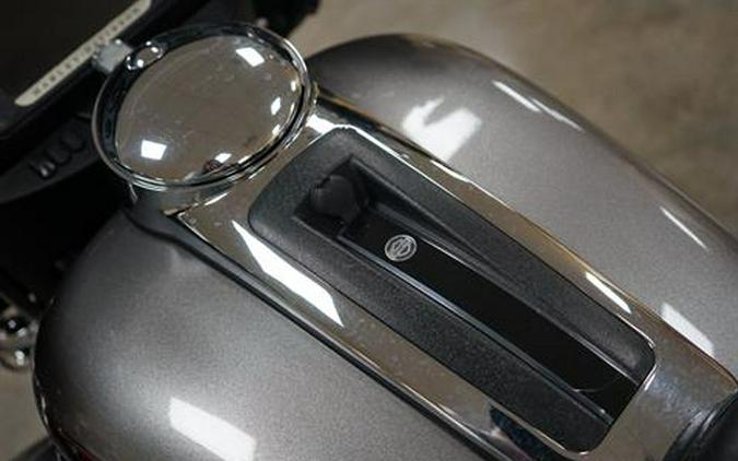 2016 Harley-Davidson Tri Glide® Ultra