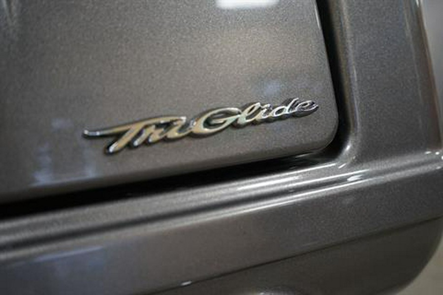 2016 Harley-Davidson Tri Glide® Ultra