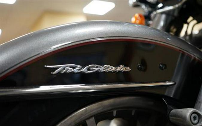 2016 Harley-Davidson Tri Glide® Ultra