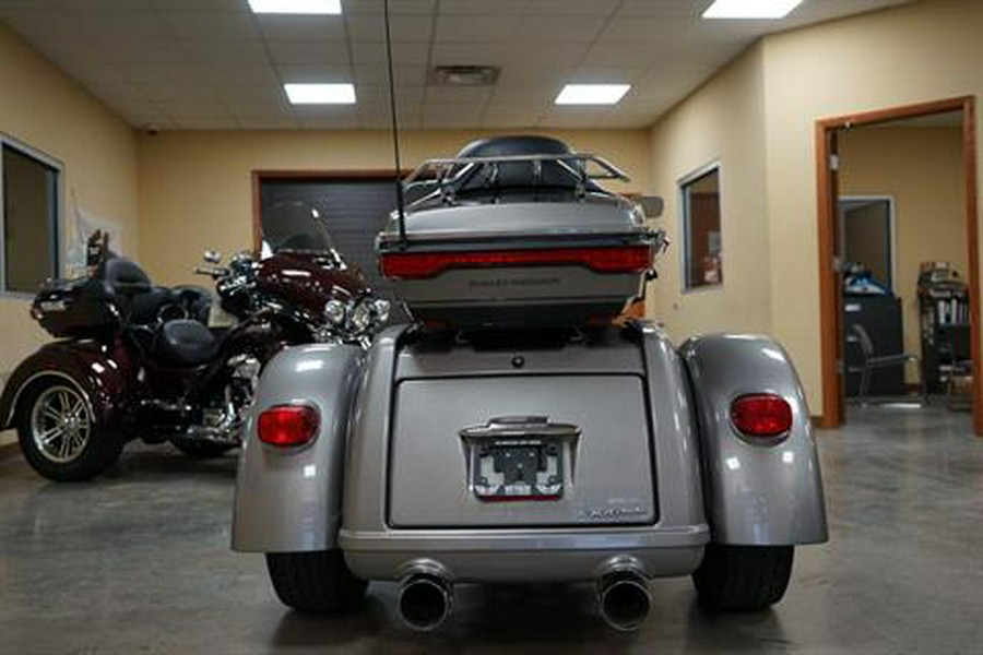 2016 Harley-Davidson Tri Glide® Ultra