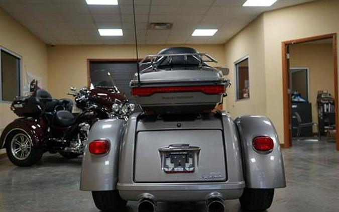 2016 Harley-Davidson Tri Glide® Ultra