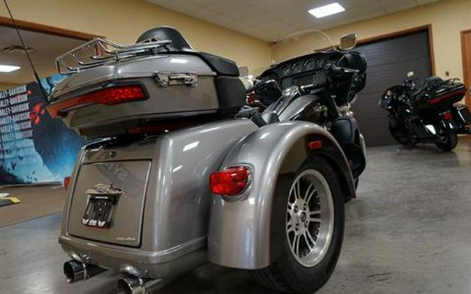 2016 Harley-Davidson Tri Glide® Ultra