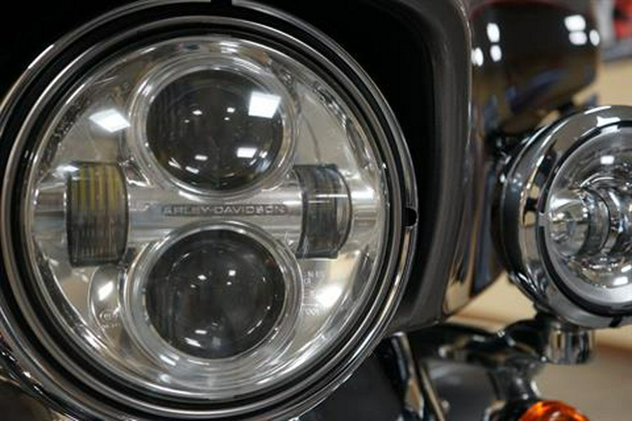 2016 Harley-Davidson Tri Glide® Ultra