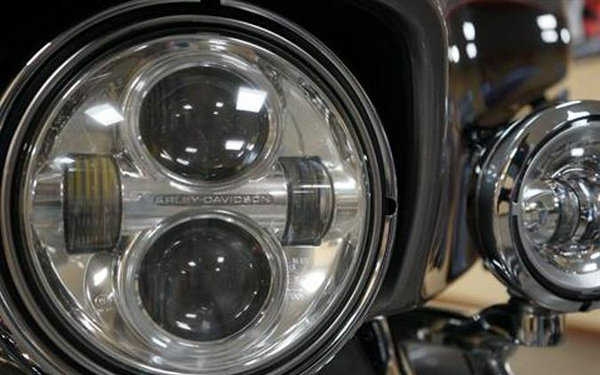 2016 Harley-Davidson Tri Glide® Ultra