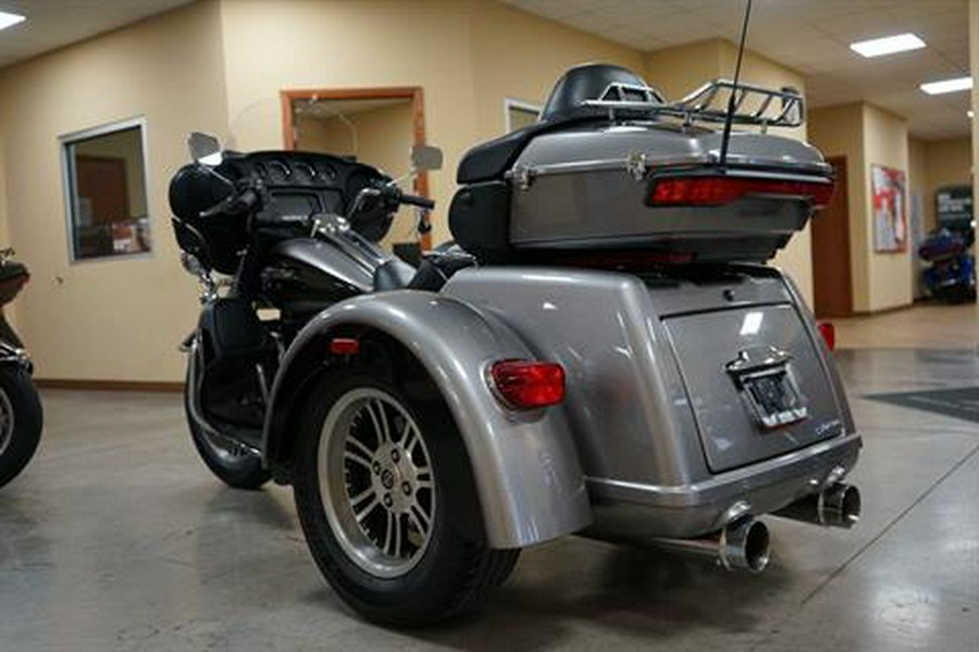 2016 Harley-Davidson Tri Glide® Ultra