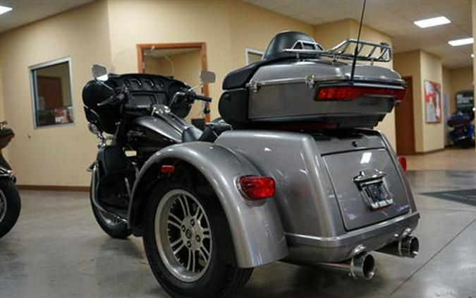 2016 Harley-Davidson Tri Glide® Ultra