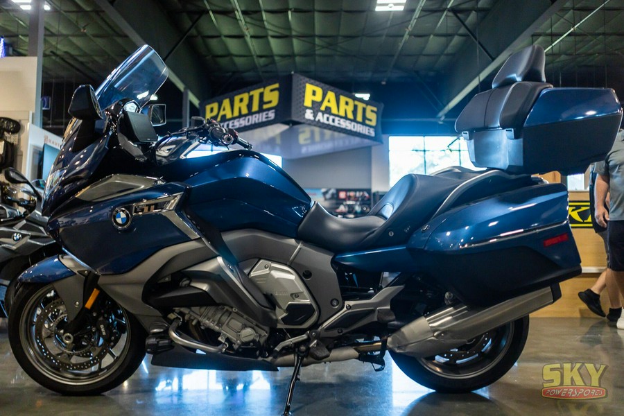 2023 BMW K 1600 GTL
