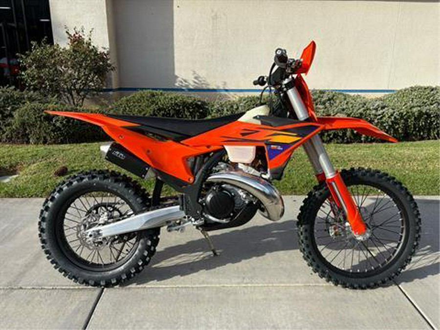 2026 KTM 250 XC