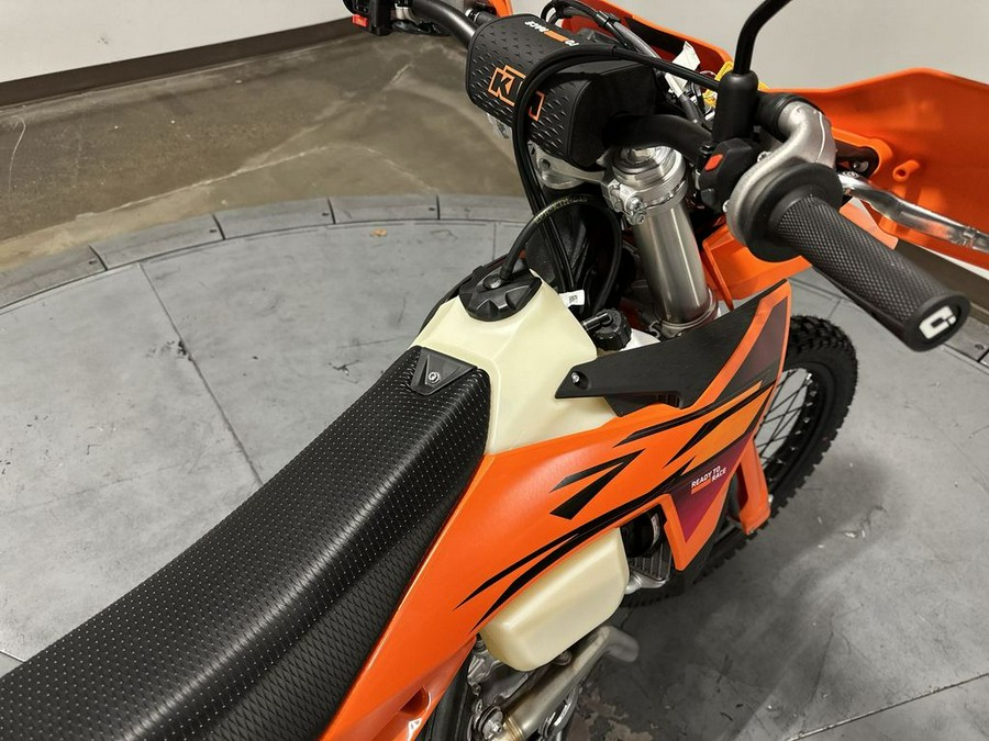 2026 KTM EXC 500 F