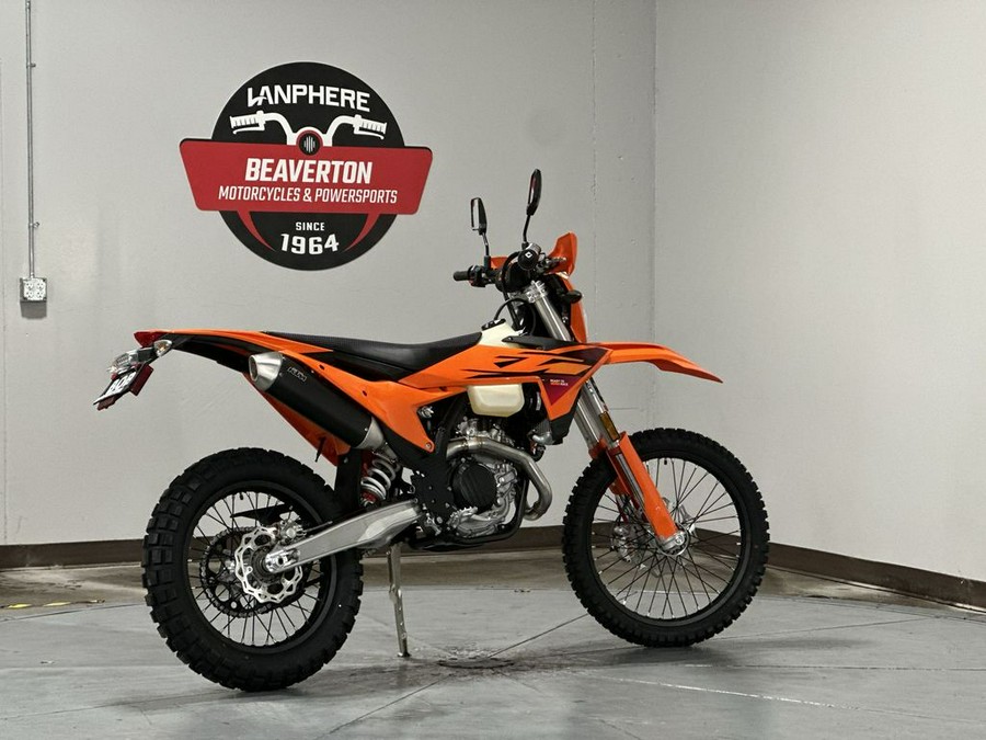 2026 KTM EXC 500 F