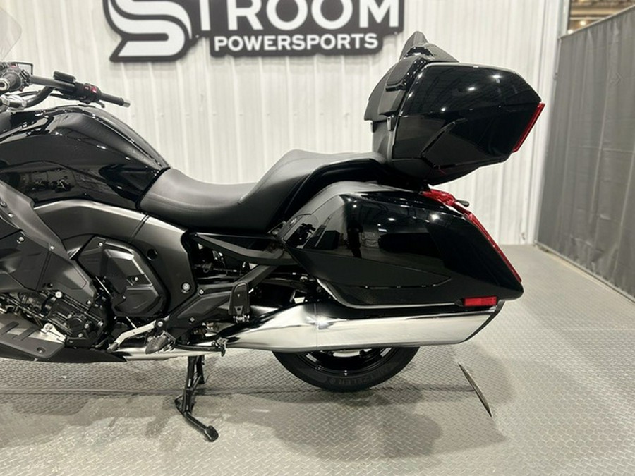 2026 BMW K 1600 B