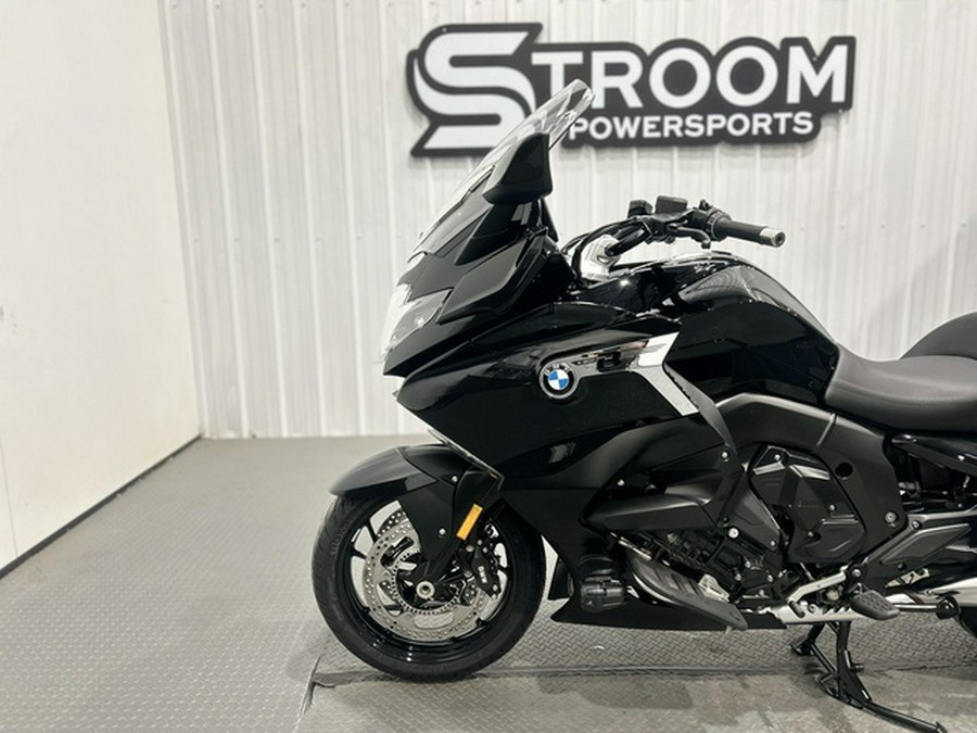2026 BMW K 1600 B