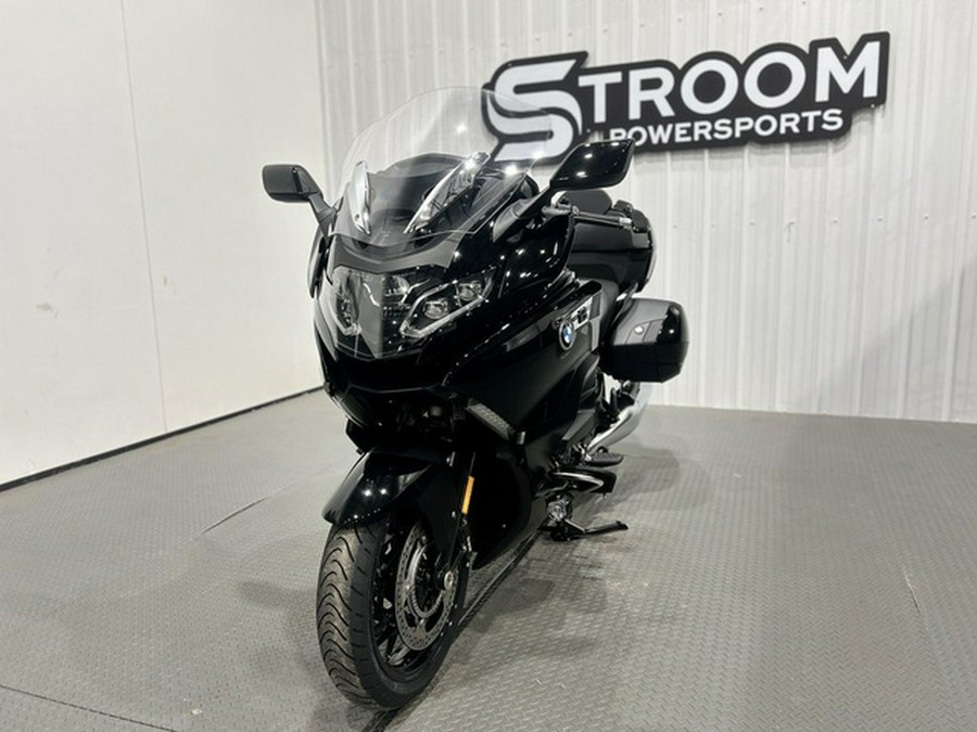 2026 BMW K 1600 B