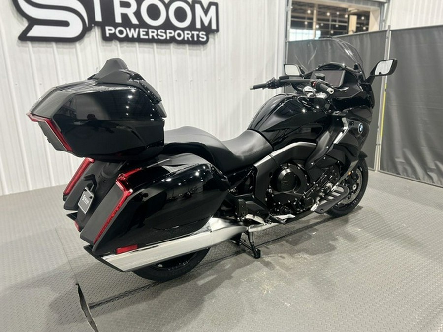 2026 BMW K 1600 B