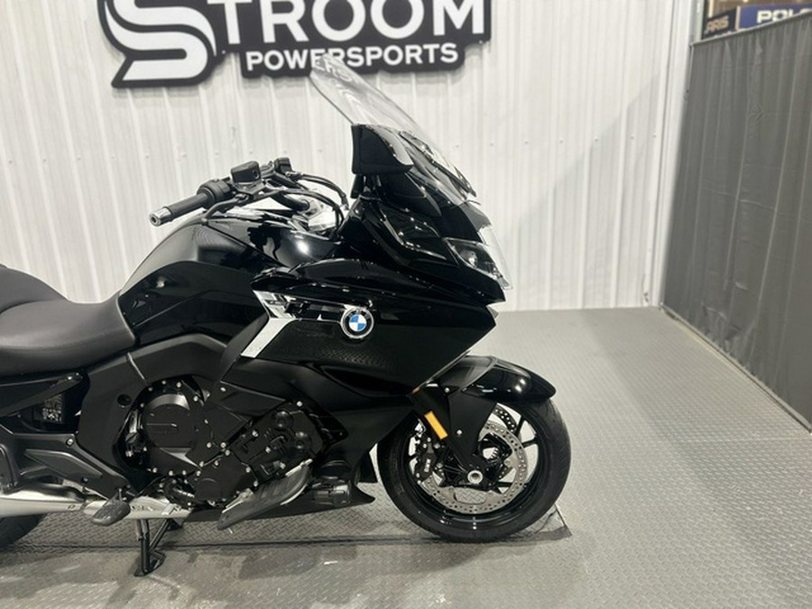 2026 BMW K 1600 B