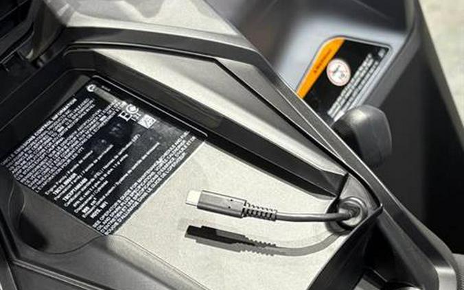 2026 Can-Am Outlander XT 850