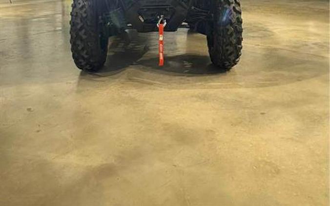 2026 Can-Am Outlander XT 850