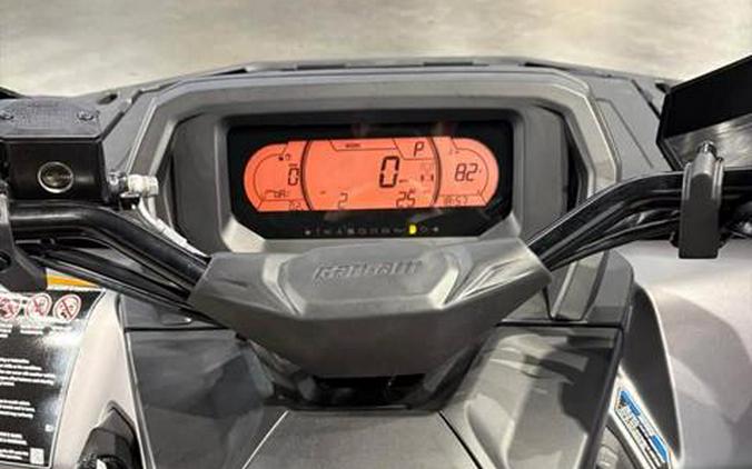 2026 Can-Am Outlander XT 850