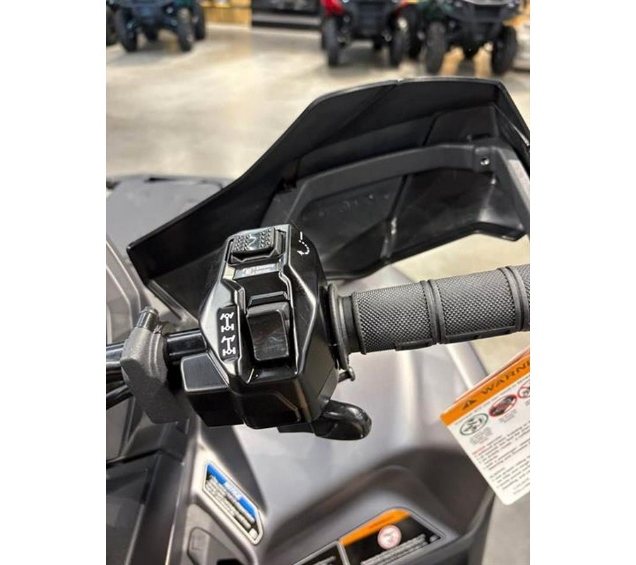 2026 Can-Am Outlander XT 850