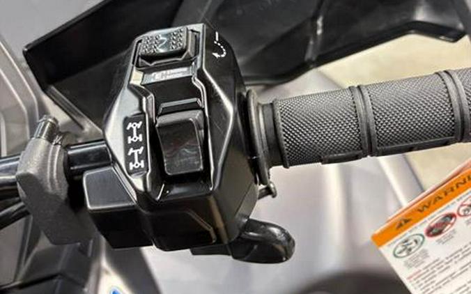 2026 Can-Am Outlander XT 850