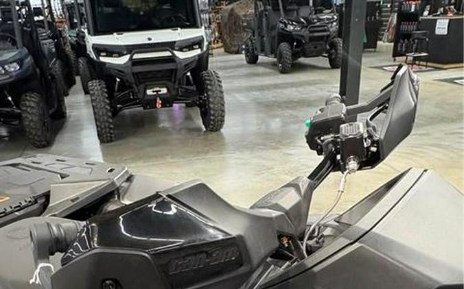 2026 Can-Am Outlander XT 850