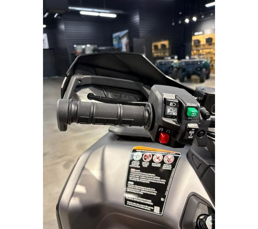 2026 Can-Am Outlander XT 850