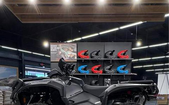2026 Can-Am Outlander XT 850