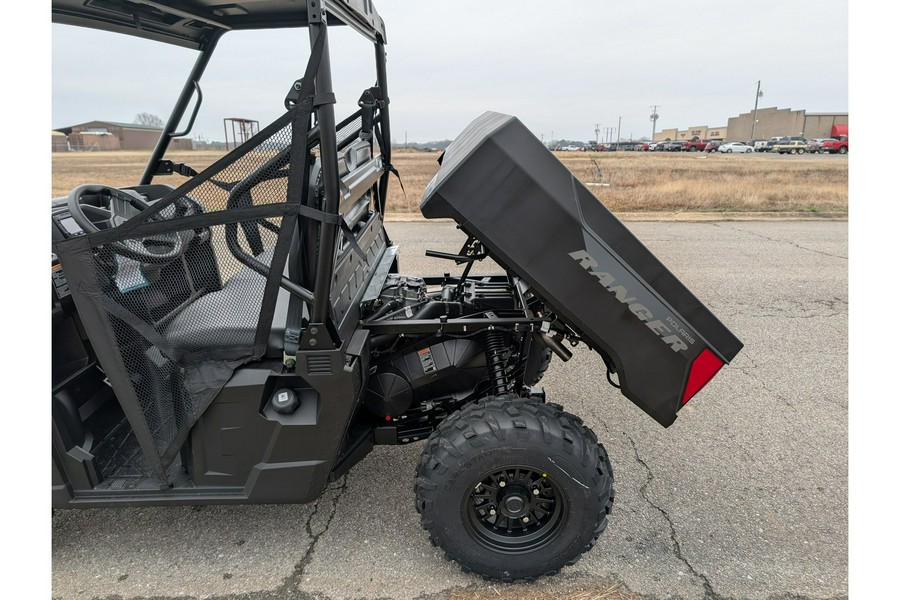 2026 Polaris Ranger® 500