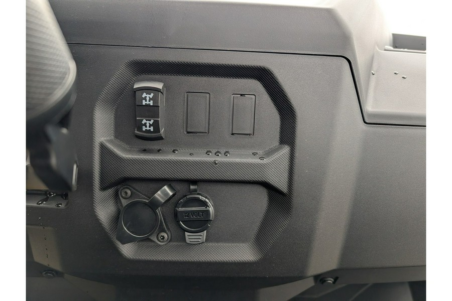 2026 Polaris Ranger® 500