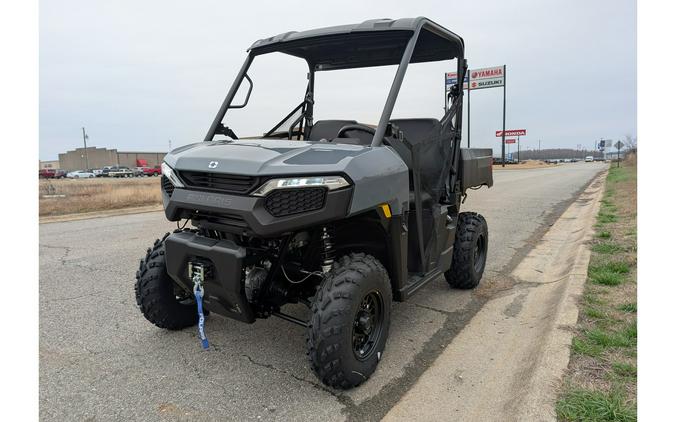 2026 Polaris Ranger® 500