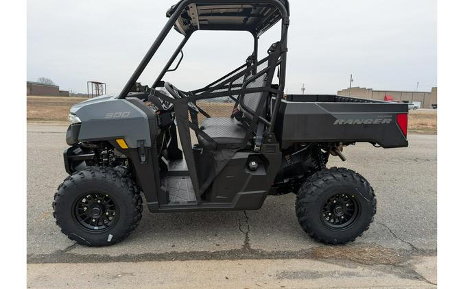 2026 Polaris Ranger® 500