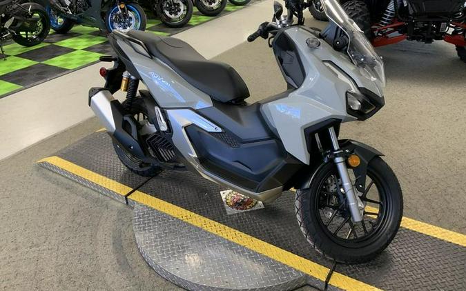 2026 Honda® ADV160