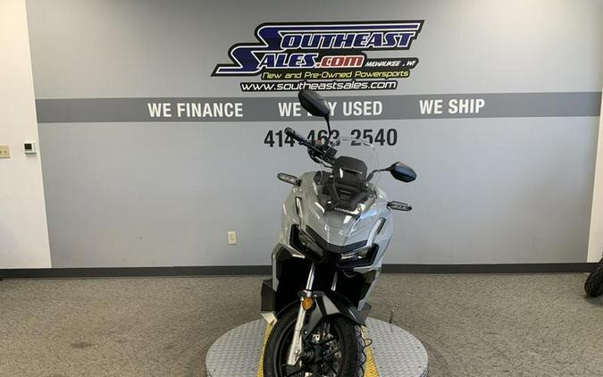 2026 Honda® ADV160