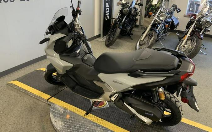 2026 Honda® ADV160