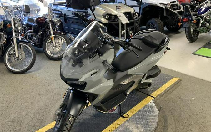 2026 Honda® ADV160
