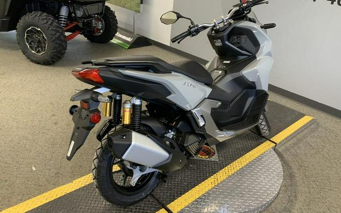 2026 Honda® ADV160