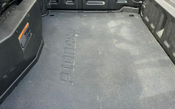 2024 Honda Pioneer 1000