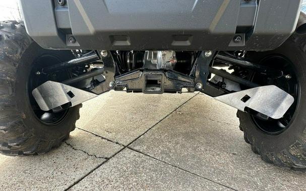 2024 Honda Pioneer 1000