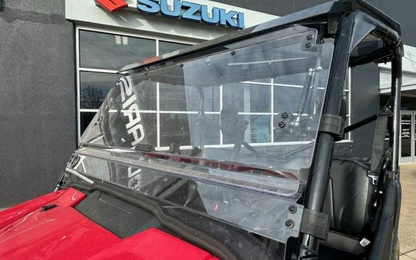 2024 Honda Pioneer 1000