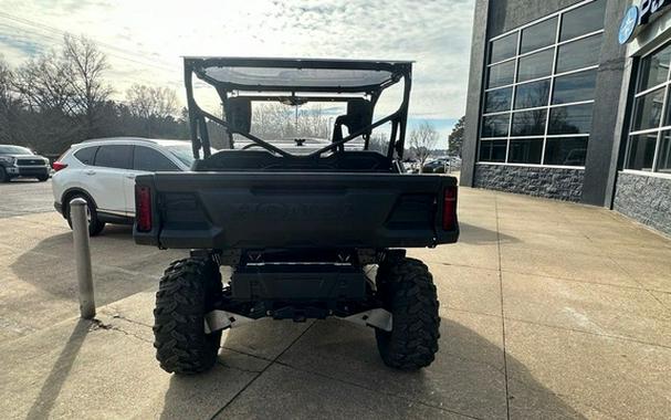 2024 Honda Pioneer 1000