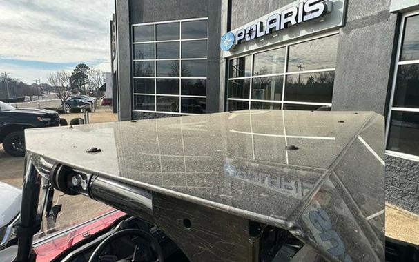 2024 Honda Pioneer 1000