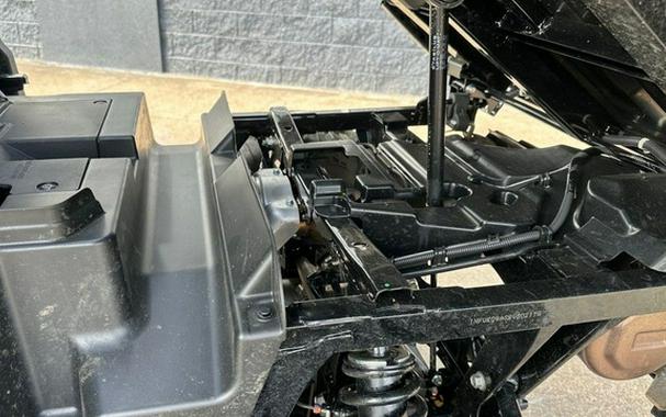 2024 Honda Pioneer 1000