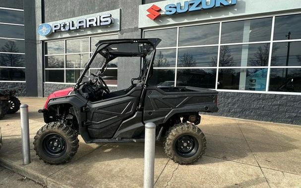 2024 Honda Pioneer 1000